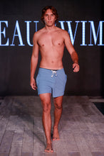 Load image into Gallery viewer, Laguna Shorts - Blue
