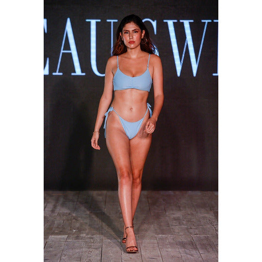 Skylar Bikini Bottoms – Beau Swim