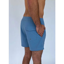 Load image into Gallery viewer, Laguna Shorts - Blue
