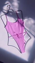 Load image into Gallery viewer, Samira One Piece - Lilac
